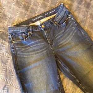 Calvin Klein Skinny Jean